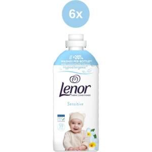 Lenor avi 59PD Sensitive 6x1239 мл