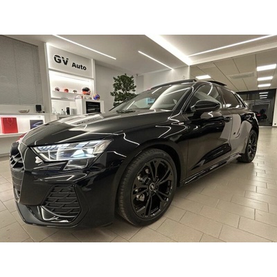 Audi A3 1.5 TFSI S tronic S-line 110 kW