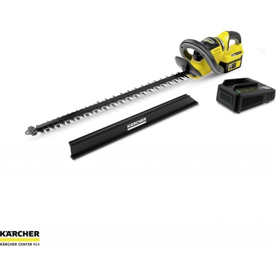 Kärcher HGE 36-60 Battery 1.444-251.0