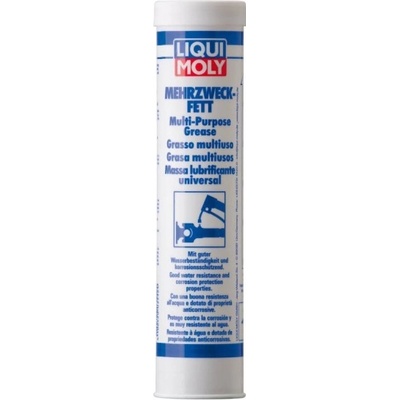 Liqui Moly 3552 Víceúčelový mazací tuk 400 g
