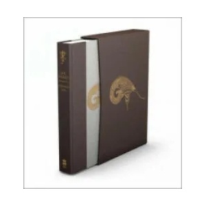 Unfinished Tales (Deluxe Slipcase Edition) | John Ronald Reuel Tolkien (2013)