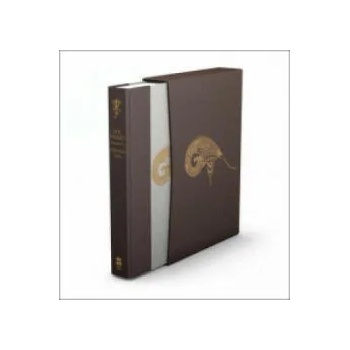 Image 1 of Unfinished Tales (Deluxe Slipcase Edition) | John Ronald Reuel Tolkien