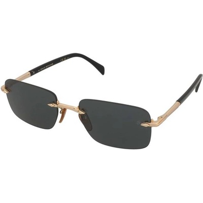 David Beckham Диоптрични очила David Beckham DB 1195/S RHL/IR