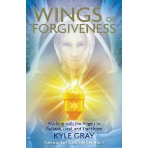Wings of Forgiveness | Kyle Gray (ISBN: 9781401947460)