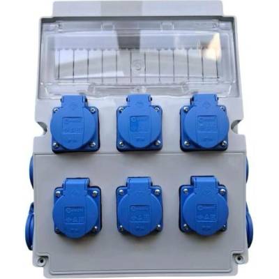 Elektrium 65004.10.0000