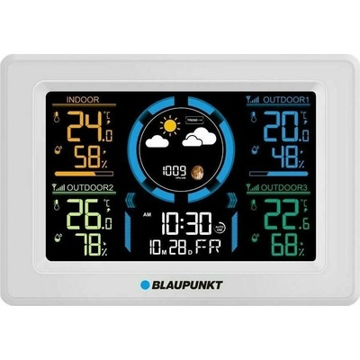 Blaupunkt WS40WH