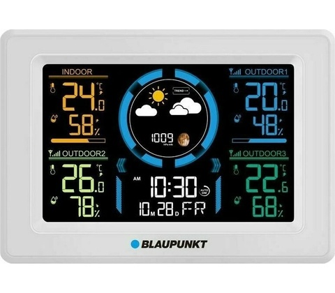 Blaupunkt WS40WH