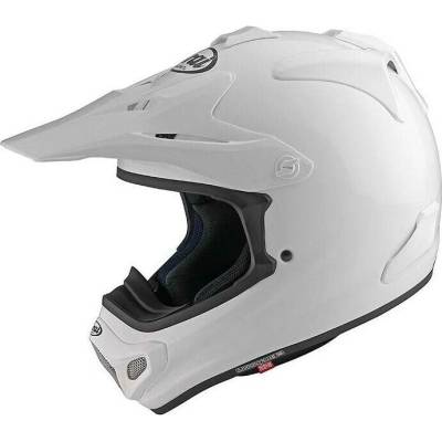 Arai MX-V EVO FIM#2