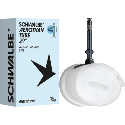 Schwalbe Aerothan / Aerothan+ 24 54/62-507 AV 40mm