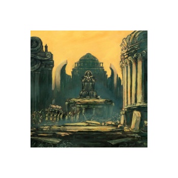 STYGIAN CROWN - FUNERAL FOR A KING CD