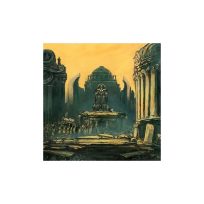 STYGIAN CROWN - FUNERAL FOR A KING CD