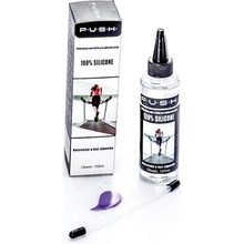 PUSH Silikónový olej na bežecké pásy 150 ml