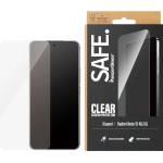 Safe Стъклен протектор SAFE - UWF, Redmi Note 15 5G, прозрачен (5715685036965)