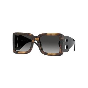 Burberry Дамски слънчеви очила Burberry BE4312-38688G Ø 55 mm