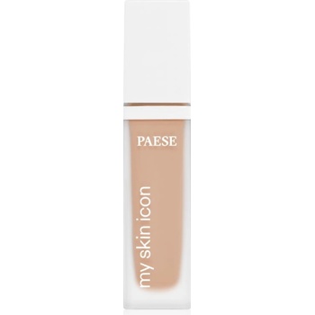 Paese My Skin Icon Mattifying Foundation матиращ фон дьо тен цвят 2, 5N Nude Beige 33ml