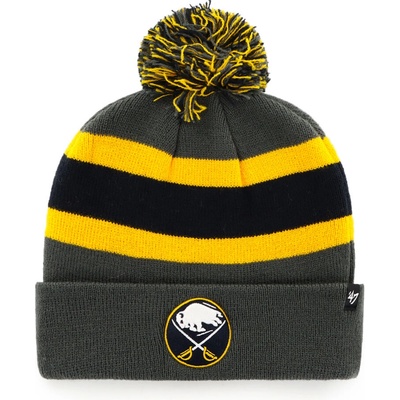 '47 Brand kulich NHL Breakaway Cuff Knit Buffalo Sabres