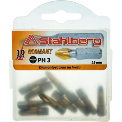 Stahlberg PH 3 18772