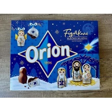 Orion Kolekce Figurková mléčná 348 g