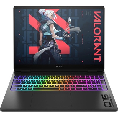 HP Omen Max 16-ah0003nc B9PA5EA