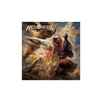 Helloween - Helloween CD