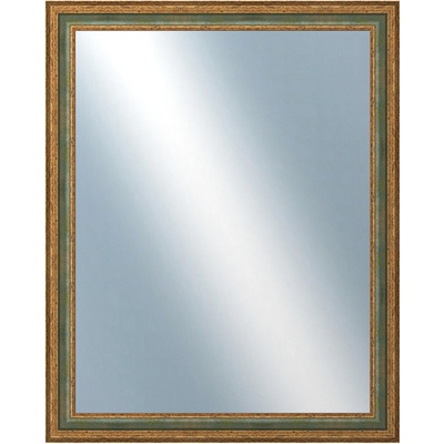 DANTIK HRAD 80 x 100 cm zelená 3005