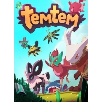 Temtem