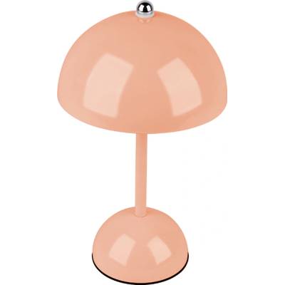ELMARK НАСТОЛНА ЛАМПА 3cct 1200ma 1, 5w РОЗОВ (955tl3661p)