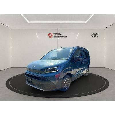 Toyota Proace City Verso L1 Teamplayer 81 kW