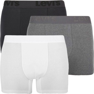Levi's Набор от три - мъжки боксерки Levis многоцветни Levi's® | Mnogotsveten | МЪЖЕ | M - zoot - 93,78 лв
