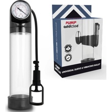 PUMP ADDICTED RX9