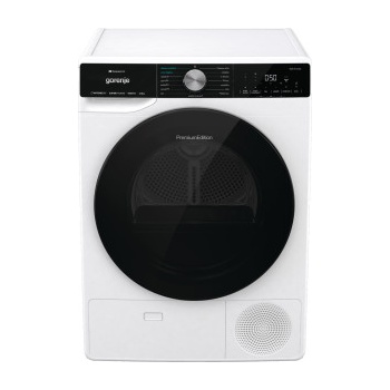 Gorenje D2NS83SW