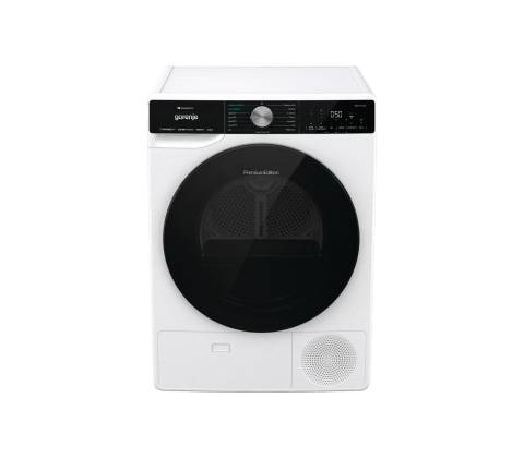 Gorenje D2NS83SW