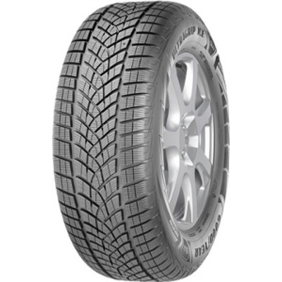 Goodyear UltraGrip Ice 245/55 R19 107T