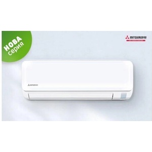 Mitsubishi SRK35ZTL-W Smart Plus Климатици