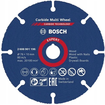 Bosch 2.608.901.196
