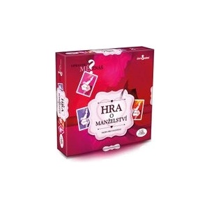ALBI Игра за брака (P9230)