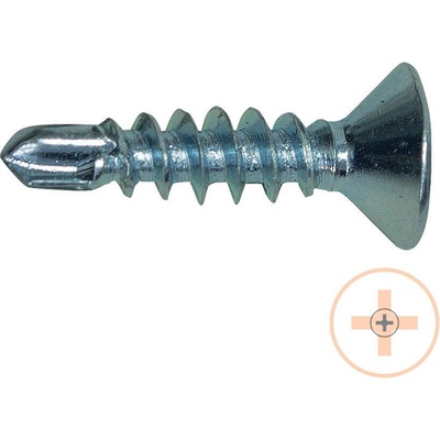 PREMIUM Винт самоп. 4.2х38 500 БР. 7504p-ФР premium 10924