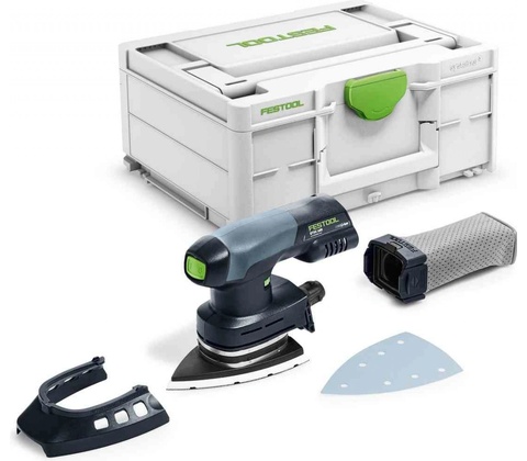 Festool DTSC 400-Basic 576359