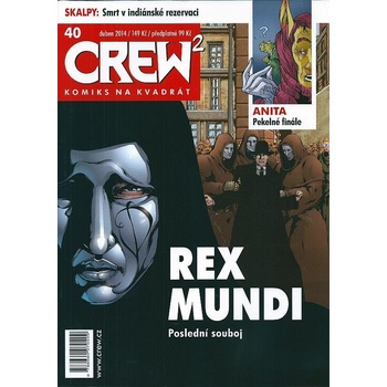 Crew 2 – 40/2014
