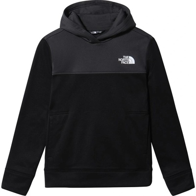 THE NORTH FACE B SURGENT P/O HOODIE BLK
