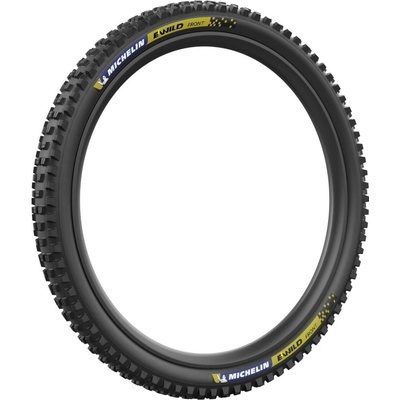 Michelin e-Wild Front 29X2.60 Racing Line TLR