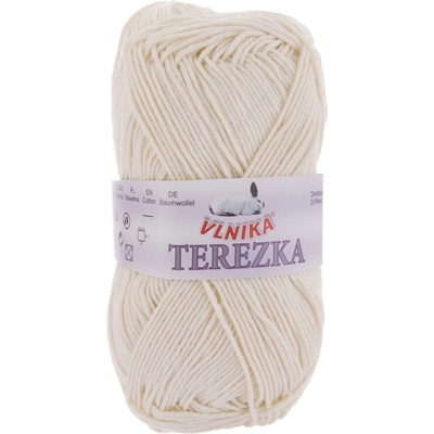 VLNIKA Příze Terezka Varianta: 132 – Sleviste.cz