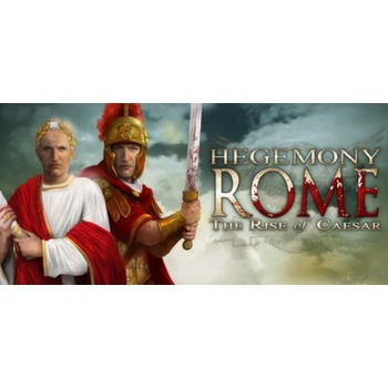 Kalypso Hegemony Rome The Rise of Caesar (PC)