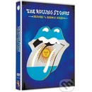 Rolling Stones: Bridges to Buenos Aires BD