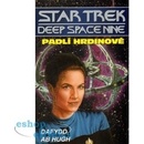 Star Trek: Hluboký vesmír devět - Padlí hrdinové - Dafydd Ab Hug