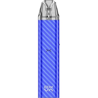 Oxva elektronická cigareta Xlim Se Bonus Pod 900 mAh Dark Blue 1 ks