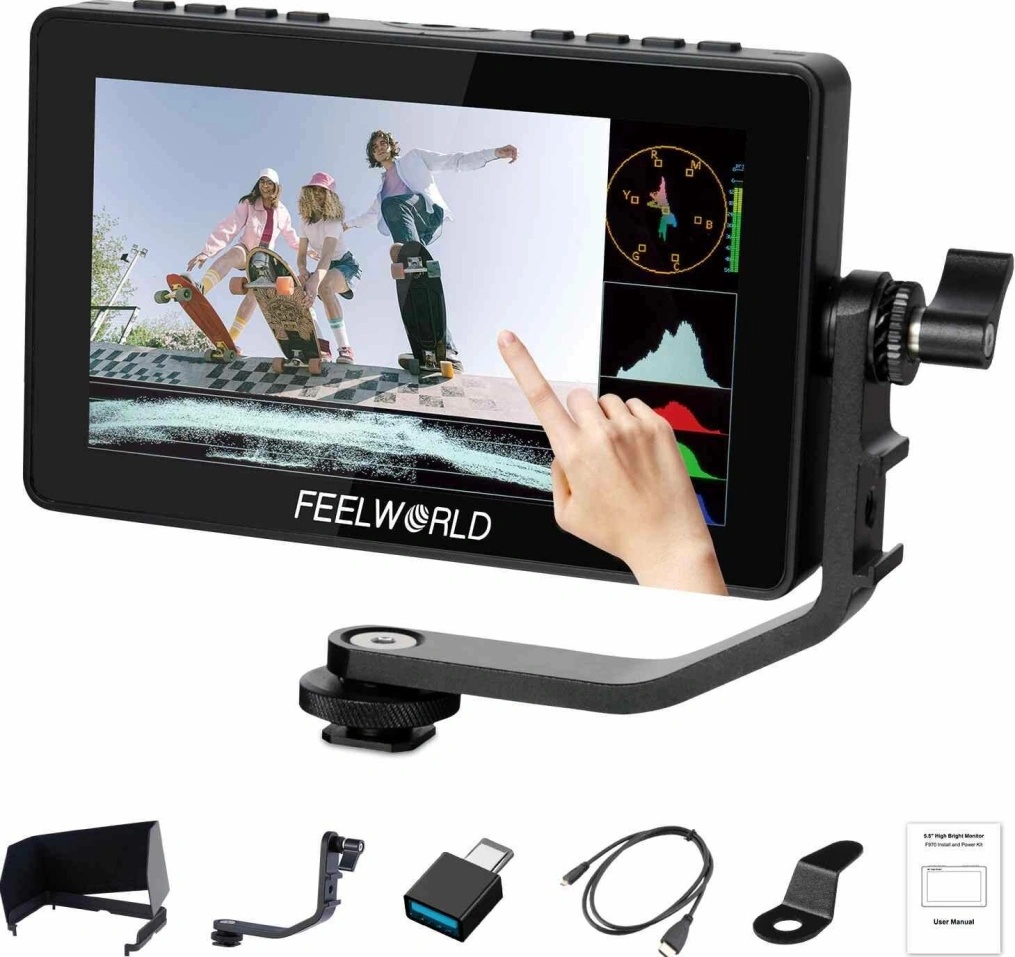 Feelworld F5 PROX