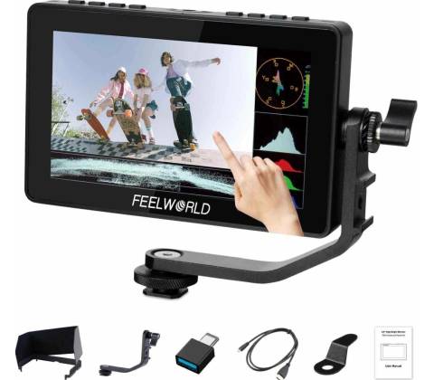 Feelworld F5 PROX