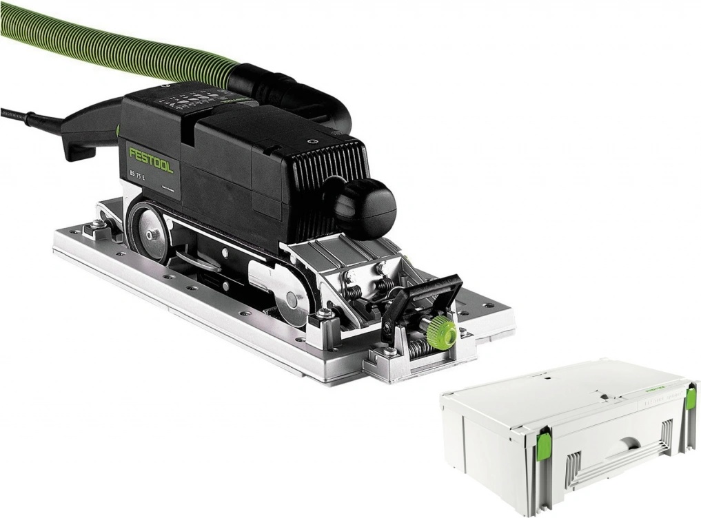 Festool BS 75 E-Set