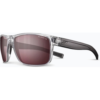 Julbo Слънчеви очила Julbo Renegade Polarized HD grey translucent brillant/black